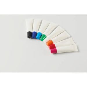 Vegan lippencr&egrave;me SALVE  19
