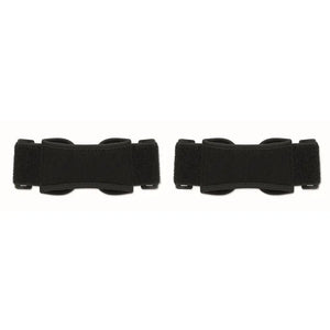 Set van 2 sport-kniebandages STABIL  4
