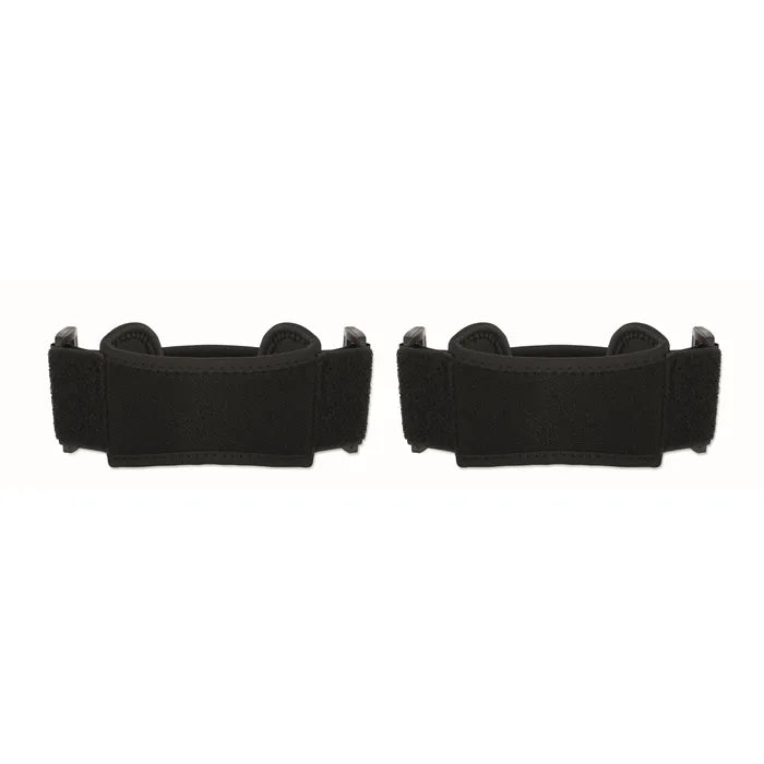 Set van 2 sport-kniebandages STABIL  6