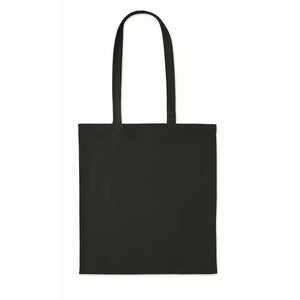 Corduroy boodschappentas CORDY B  met logo