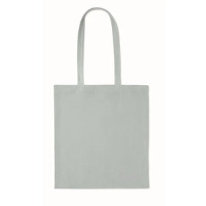Corduroy boodschappentas CORDY B  1met logo