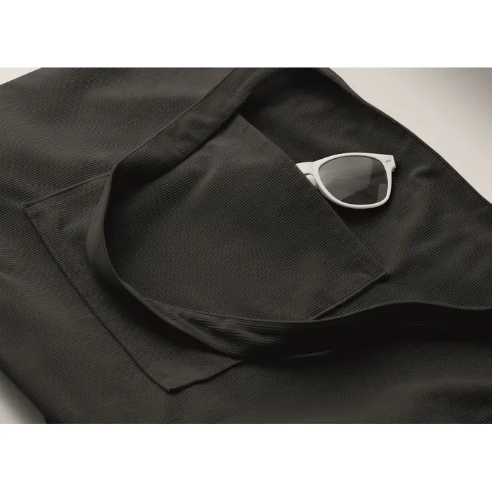 Grote corduroy boodschappentas CORDY G  4