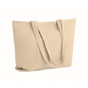 Grote corduroy boodschappentas CORDY G  8