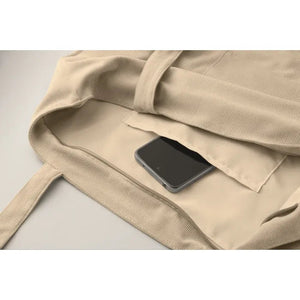 Grote corduroy boodschappentas CORDY G  10