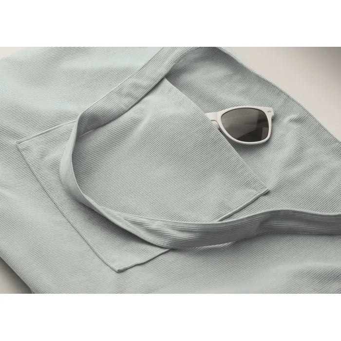 Grote corduroy boodschappentas CORDY G  18