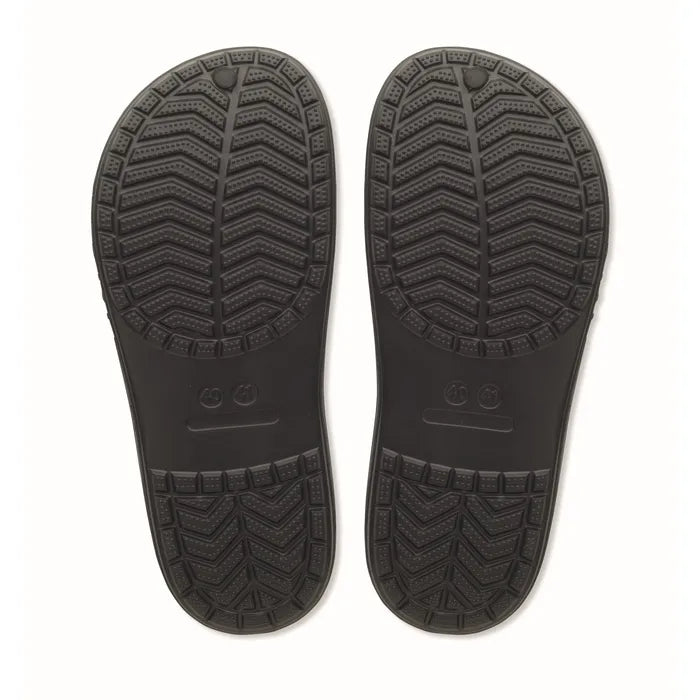 Volledig EVA-slippers 36/37 EVASLIP  4