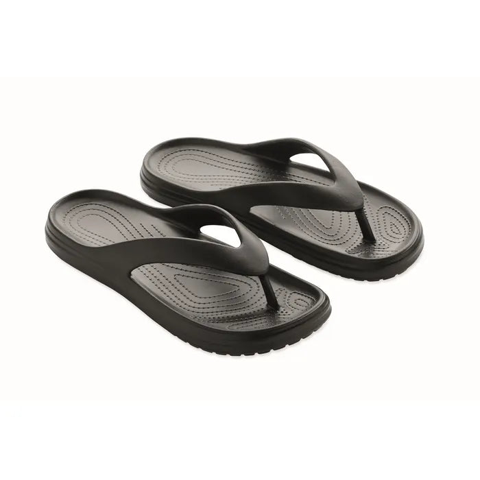 Volledig EVA-slippers 40/41 EVASLIP bedrukken