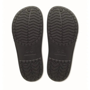 Volledig EVA-slippers 40/41 EVASLIP  met logo