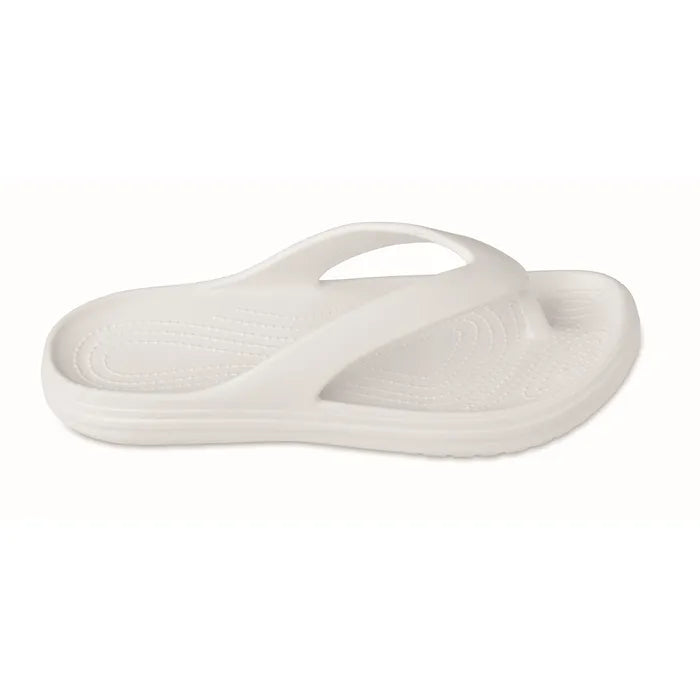 Volledig EVA-slippers 40/41 EVASLIP  12