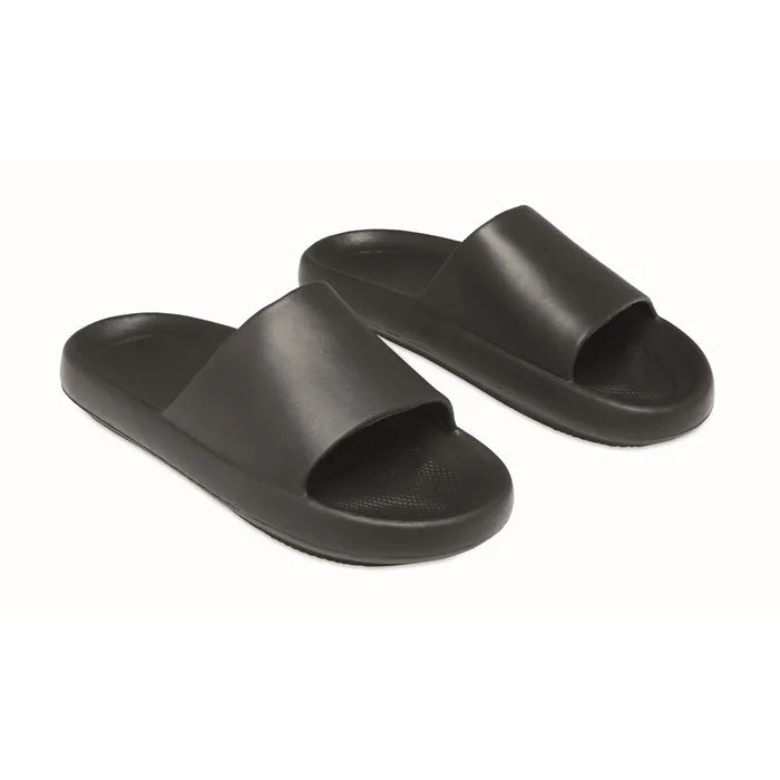 Unisex EVA badslippers 40/41 EVASLIDE bedrukken