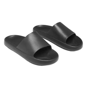 Unisex EVA badslippers 40/41 EVASLIDE  met logo