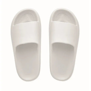 Unisex EVA badslippers 40/41 EVASLIDE  9