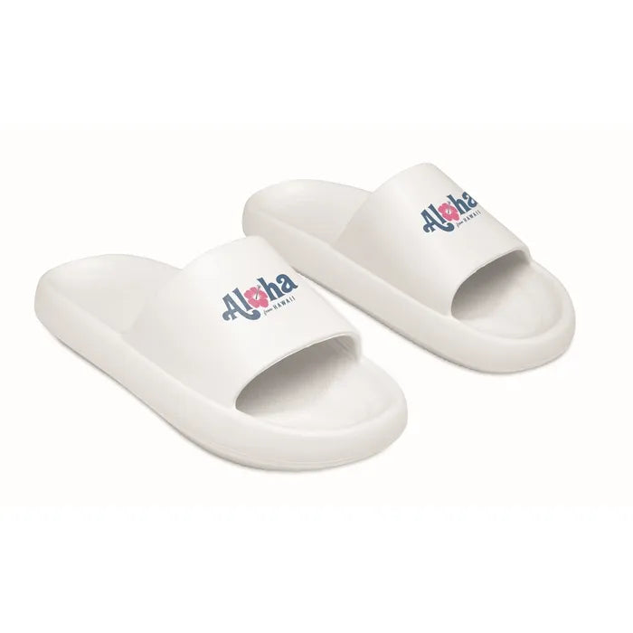 Unisex EVA badslippers 40/41 EVASLIDE  8