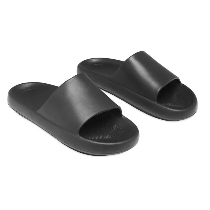 Unisex EVA badslippers 42/44 EVASLIDE bedrukken