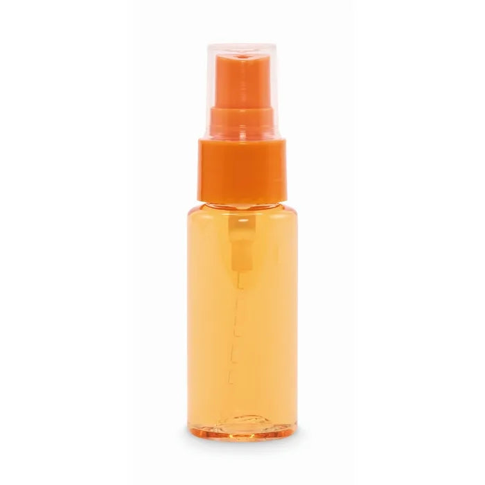 Bodymist spray 60ml MIST  met logo