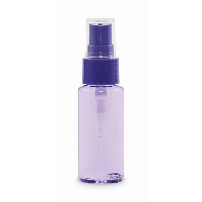 Bodymist spray 60ml MIST bedrukken