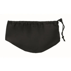 Buigbaar reiskussen WRAP IT  met logo