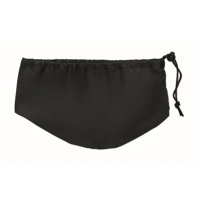 Buigbaar reiskussen WRAP IT  met logo