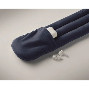 Buigbaar reiskussen WRAP IT  met opdruk