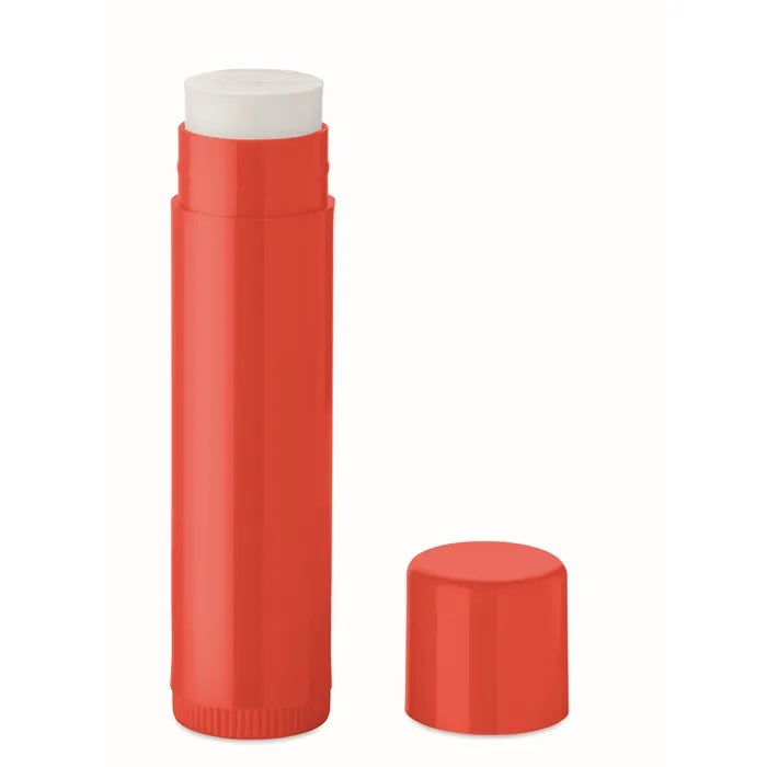 Vegan lippenbalsem SPF10 LABBRA  met opdruk