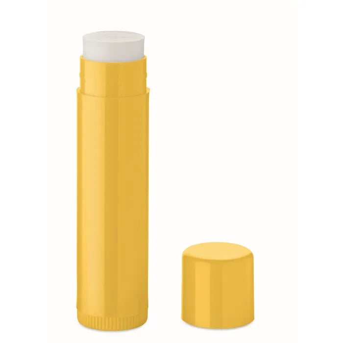Vegan lippenbalsem SPF10 LABBRA  met logo