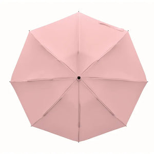 23" windbestendige paraplu AGUMBE  11