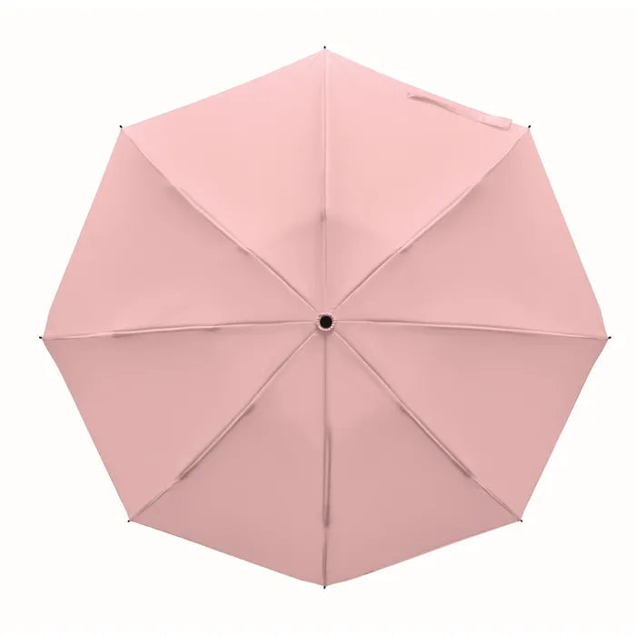 23" windbestendige paraplu AGUMBE  11