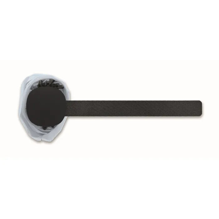 23" windbestendige paraplu AGUMBE bedrukken