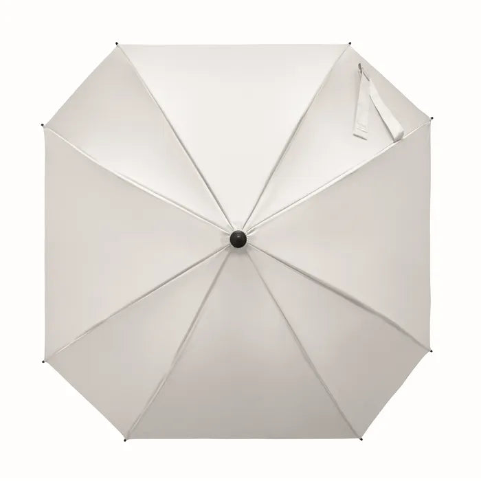 23" windbestendige paraplu AMBOLI bedrukken