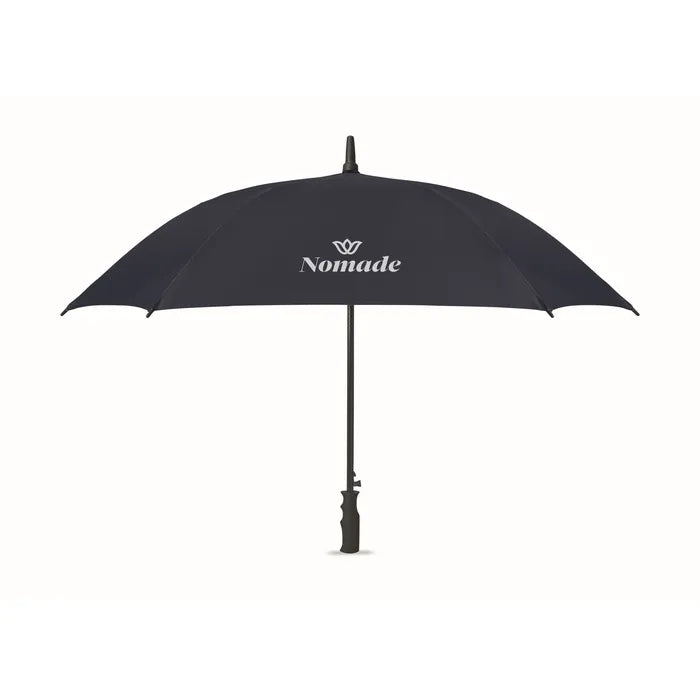 23" windbestendige paraplu AMBOLI  1met opdruk