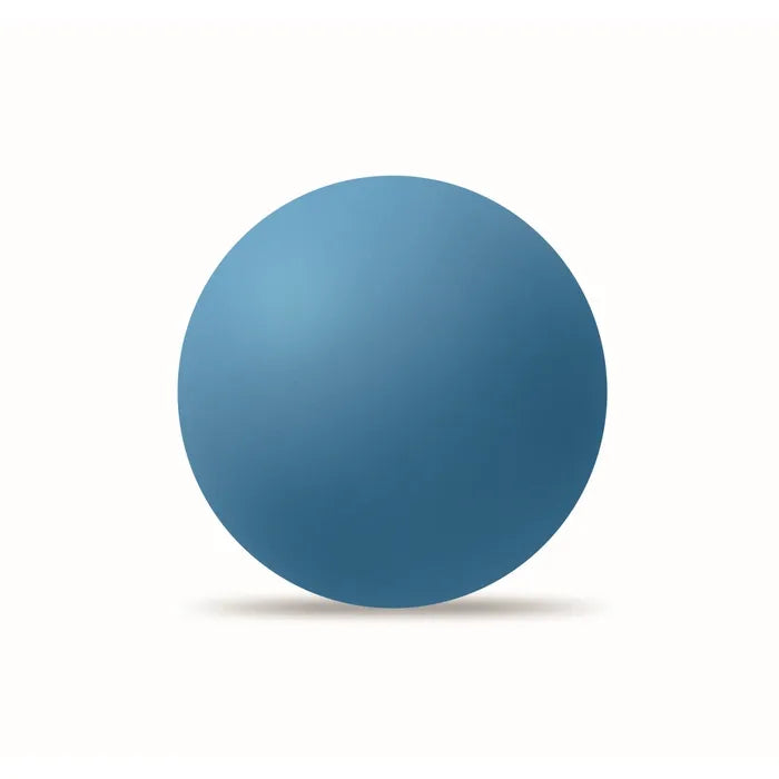 Rubberen stuiterbal. FUNBALL bedrukken