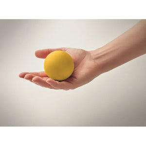 Rubberen stuiterbal. FUNBALL  11