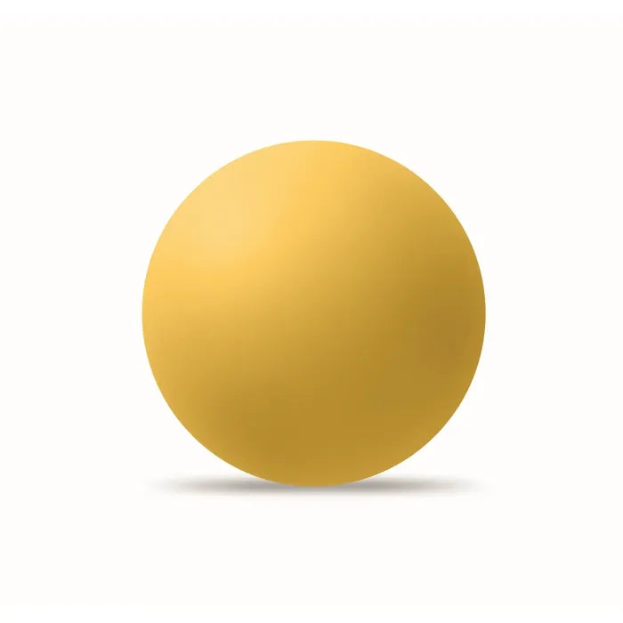 Rubberen stuiterbal. FUNBALL  10