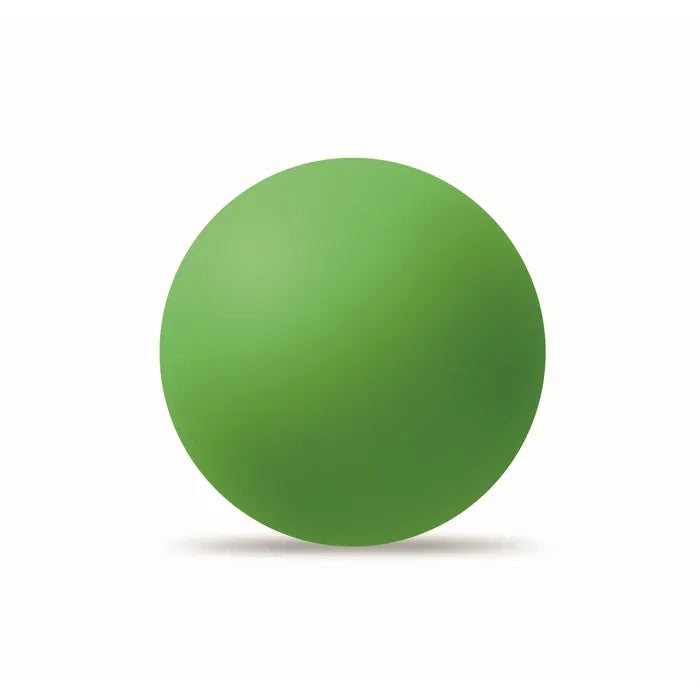 Rubberen stuiterbal. FUNBALL  12