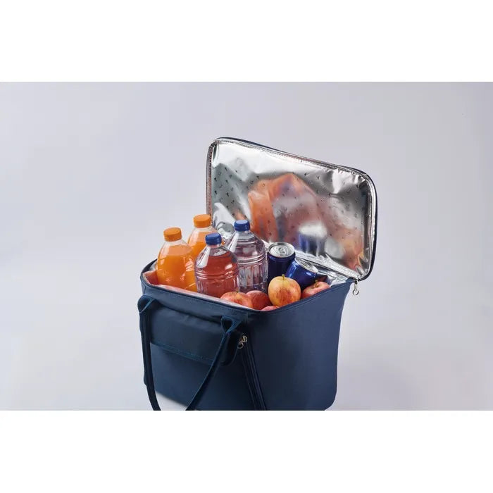 RPET picknick koeltas FORUS  met opdruk