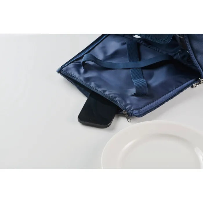 RPET picknick koeltas FORUS  11
