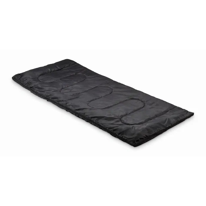 Outdoor slaapzak ASLEEP  met opdruk