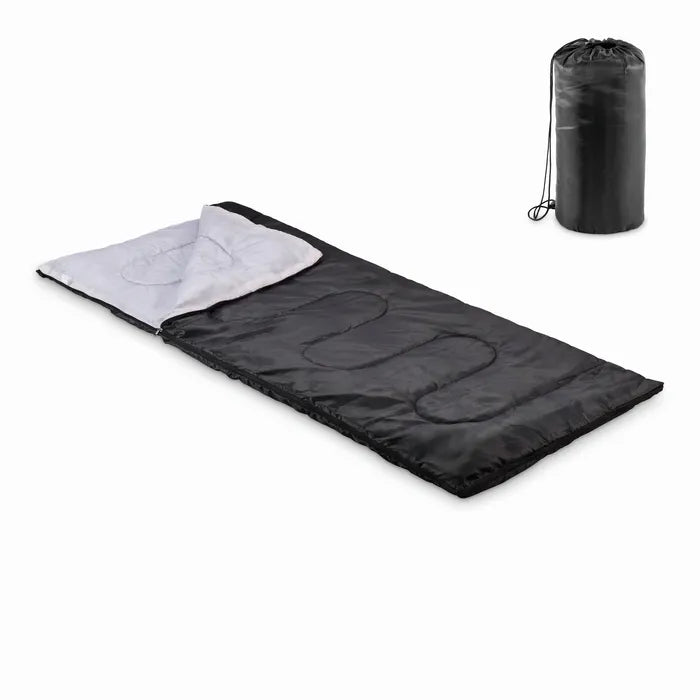 Outdoor slaapzak ASLEEP bedrukken