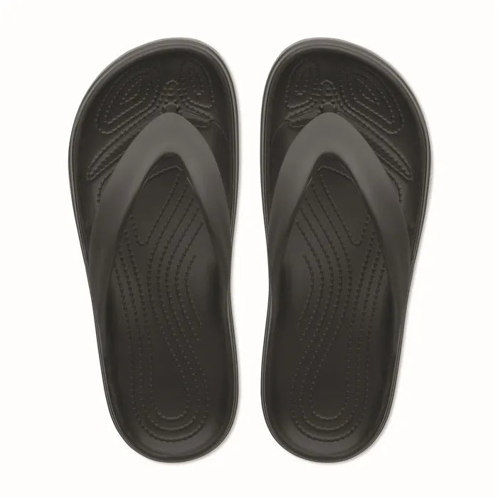 Volledig EVA-slippers 42/4met opdruk EVASLIP  4