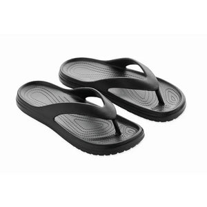 Volledig EVA-slippers 44/4met logo EVASLIP bedrukken