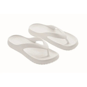 Volledig EVA-slippers 44/4met logo EVASLIP  6