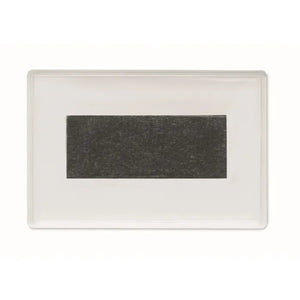 Acryl fotomagneet rechthoekig MAGME  met logo