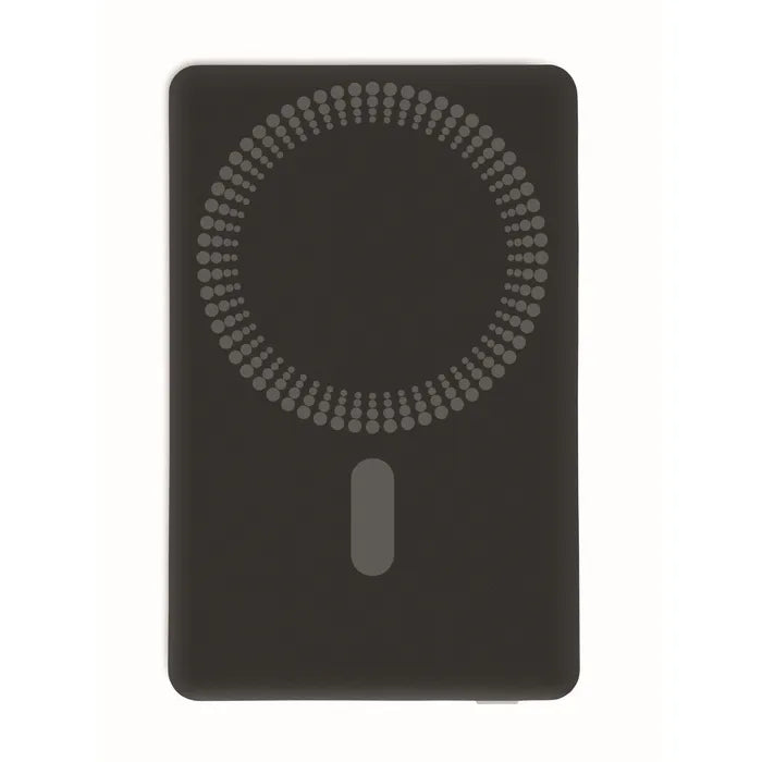 Powerbank 10.000mAh POWERMAG  met opdruk