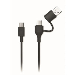 Powerbank 10.000mAh POWERMAG  met logo