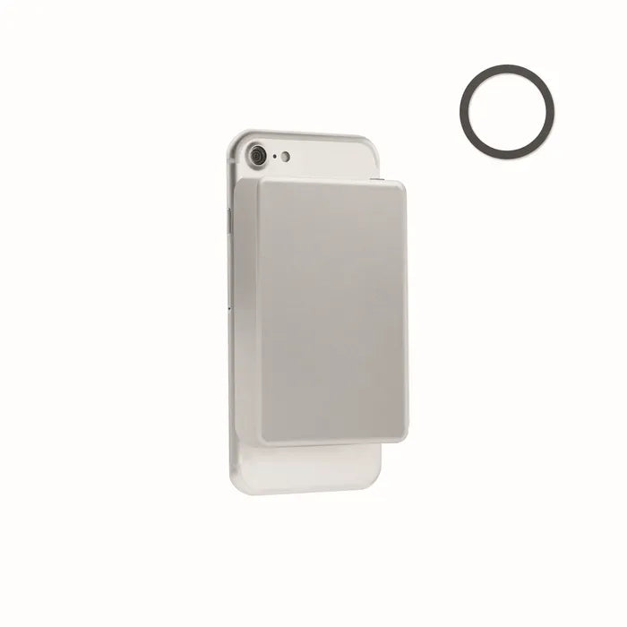 Powerbank 10.000mAh POWERMAG  1met logo