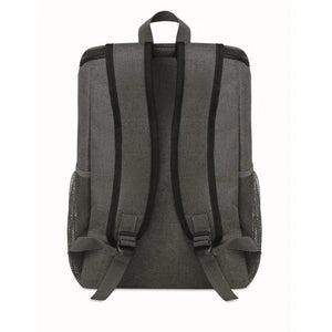 600D RPET outdoor koeltas MONTECOOL  met opdruk