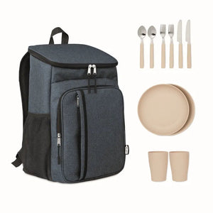 600D RPET outdoor koeltas MONTECOOL  4
