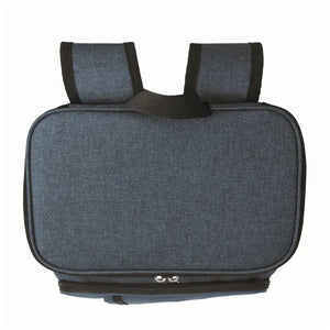 600D RPET outdoor koeltas MONTECOOL  met logo