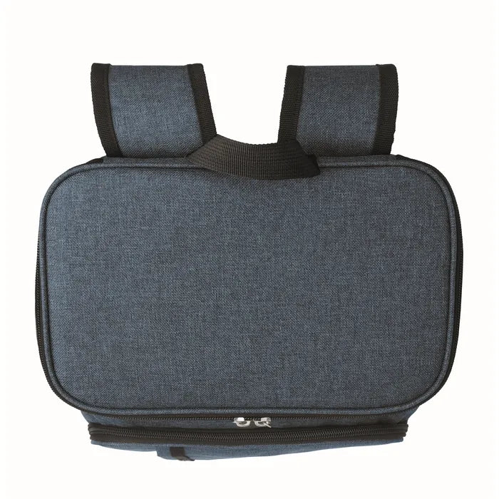 600D RPET outdoor koeltas MONTECOOL  met logo