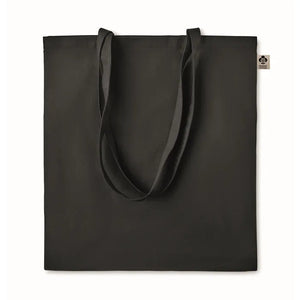 Organisch Katoen Tas ZIMDE COLOUR  9